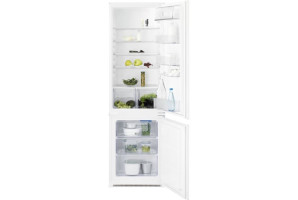 Réfrigérateur Congélateur Combiné Electrolux 268L - LNT3LF18S