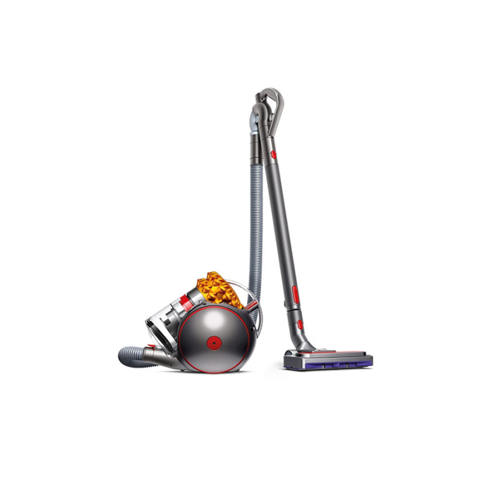 Aspirateur traineau sans sac Dyson CINEBIGBALLMULTIFLO2