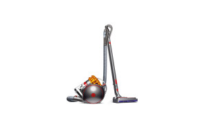 Aspirateur traineau sans sac Dyson CINEBIGBALLMULTIFLO2