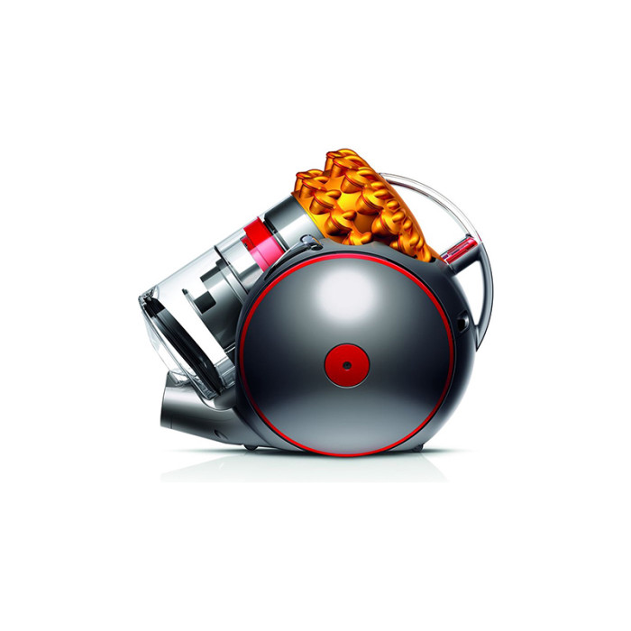 Aspirateur traineau sans sac Dyson CINEBIGBALLMULTIFLO2