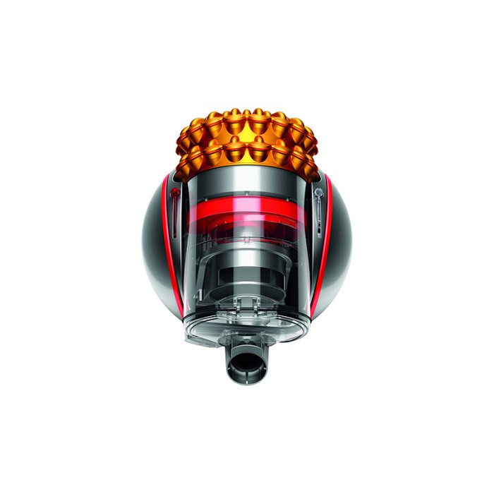 Aspirateur traineau sans sac Dyson CINEBIGBALLMULTIFLO2