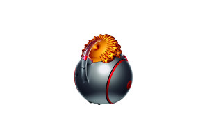 Aspirateur traineau sans sac Dyson CINEBIGBALLMULTIFLO2