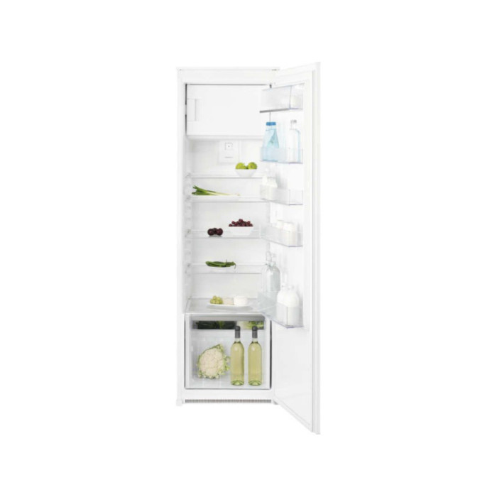 Réfrigérateur encastrable 1 porte 282L Electrolux EFS3DF18S