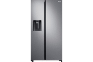 Réfrigérateur américain Samsung RS 65 R 5401 SL