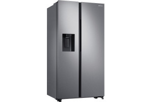 Réfrigérateur américain Samsung RS 65 R 5401 SL