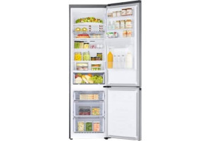 Réfrigérateur congélateur 376L Froid ventilé Samsung RB3ET632ESA
