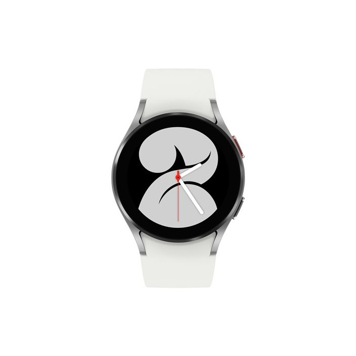 Montre connectée 44mm argent Samsung Galaxy Watch4