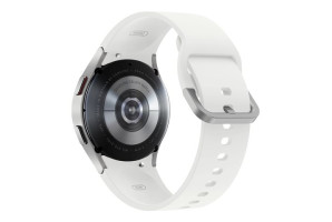 Montre connectée 44mm argent Samsung Galaxy Watch4