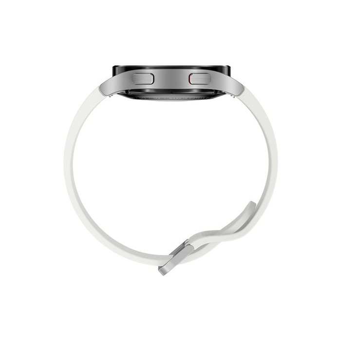 Montre connectée 44mm argent Samsung Galaxy Watch4