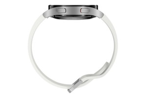 Montre connectée 44mm argent Samsung Galaxy Watch4