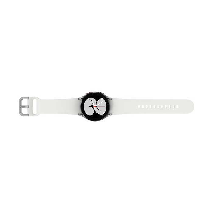 Montre connectée 44mm argent Samsung Galaxy Watch4