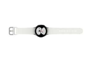 Montre connectée 44mm argent Samsung Galaxy Watch4