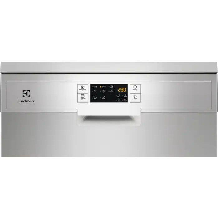 Lave-vaisselle 13 couverts inox Electrolux ESF5513LOX