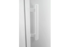 Congélateur armoire 194L Froid statique Electrolux LUB2AF22W