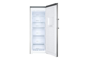 Congélateur armoire 226 L froid ventilé Haier 60cm F H2F320SF