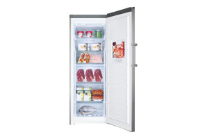 Congélateur armoire 226 L froid ventilé Haier 60cm F H2F320SF