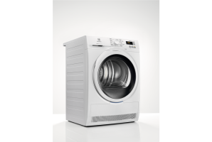 Sèche-linge hublot 8kg Electrolux EW7H5125SU