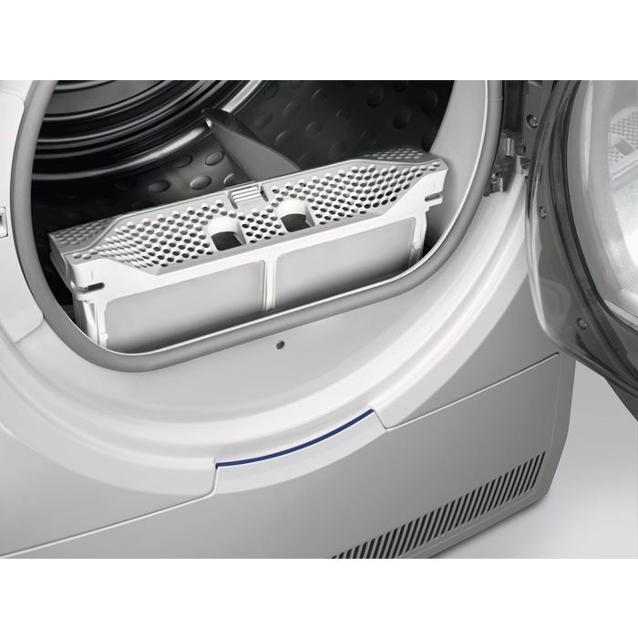 Sèche-linge hublot 8kg Electrolux EW7H5125SU