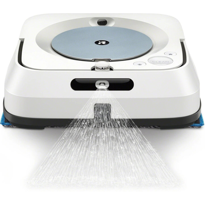 Aspirateur iRobot Braava...