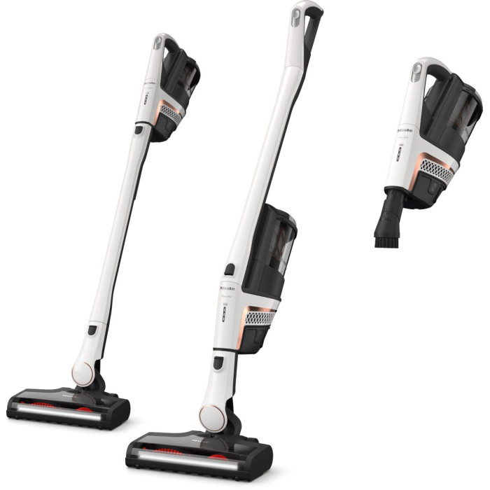 Aspirateur balai Miele...