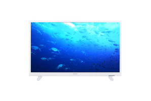 TV LED LCD 24" pouces Philips 4K, 24PHS5537/12