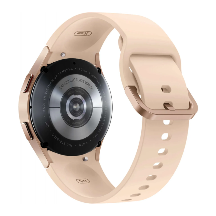 Montre connectée Samsung SM-R860NZDAXEF