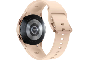 Montre connectée Samsung SM-R860NZDAXEF