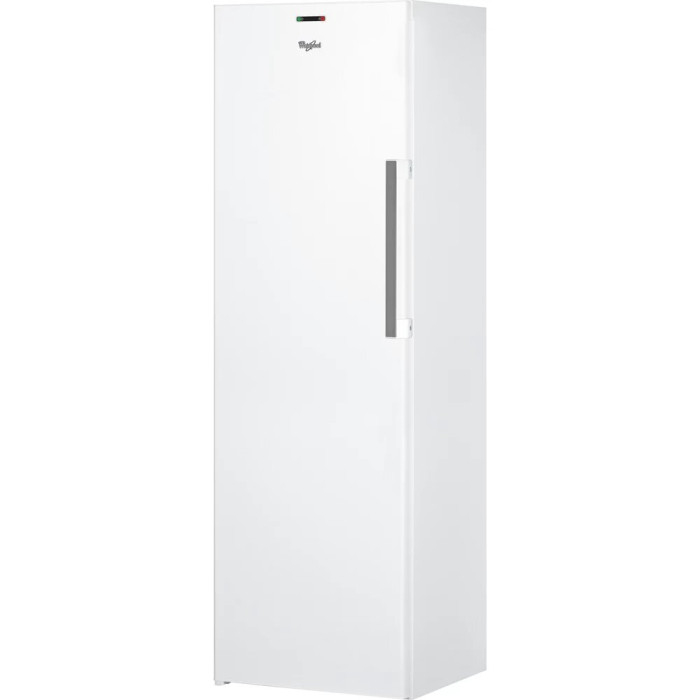 Congélateur armoire 263L froid ventilé no frost Whirlpool 59,5cm E UW8F2YWBIF2