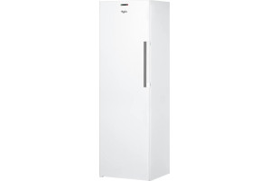 Congélateur armoire 263L froid ventilé no frost Whirlpool 59,5cm E UW8F2YWBIF2