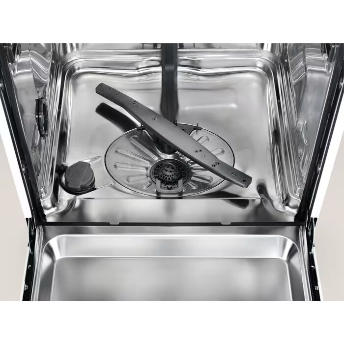 Lave-vaisselle encastrable Electrolux 13 couverts 59,6 cm E, KEAC7200IX