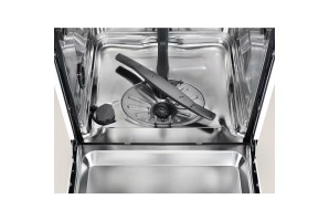 Lave-vaisselle encastrable Electrolux 13 couverts 59,6 cm E, KEAC7200IX