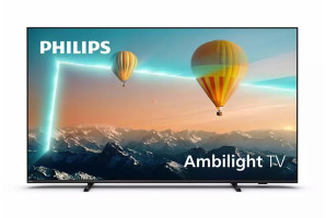 TV LED- LCD Philips 50PUS8007/12