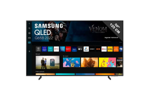 TV LED LCD Samsung, QE50Q65B