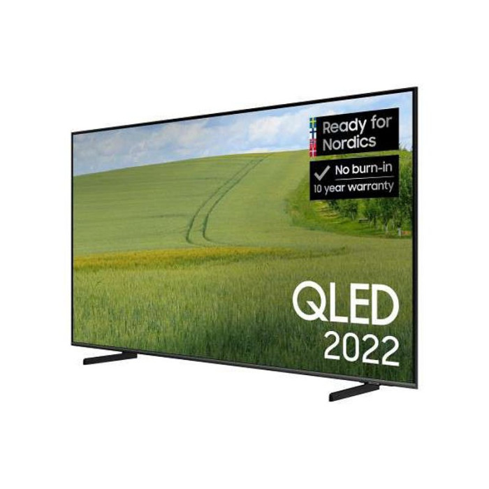 TV LED LCD Samsung, QE50Q65B