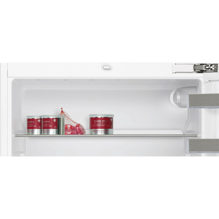 Réfrigérateur 1 porte 137L froid statique Siemens 59,8cm F KU15RADF0