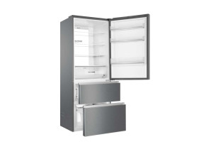 Réfrigérateur congélateur 450L Froid ventilé Haier A3FE743CPJ