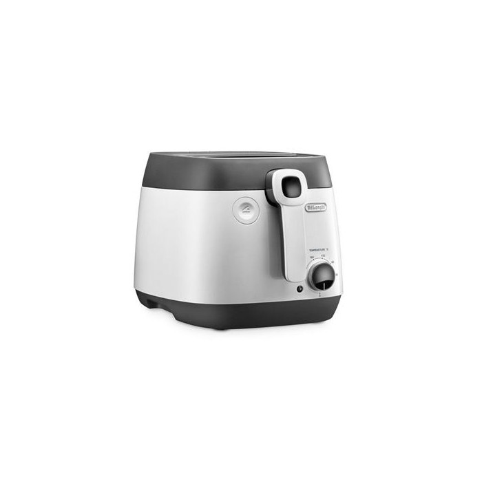 Friteuse 1.5 kg 1800W cuve amovible easy clean cuve amovible monte et ba Delonghi FS6035