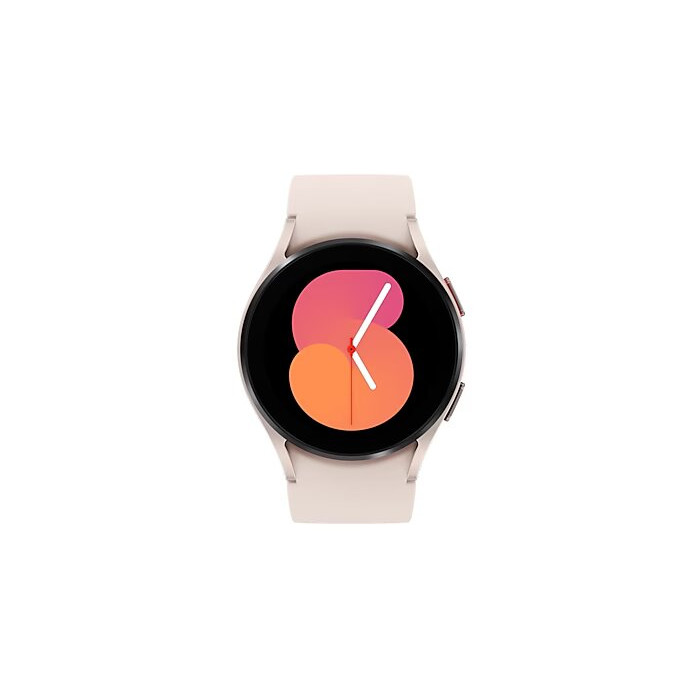 Montre connectée Samsung Galaxy Watch5 40mm bluetooth or rose