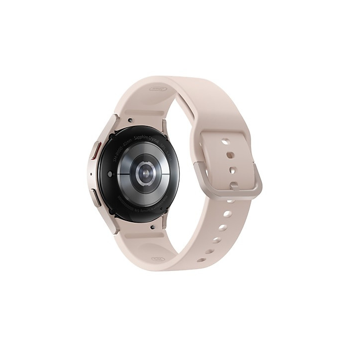 Montre connectée Samsung Galaxy Watch5 40mm bluetooth or rose