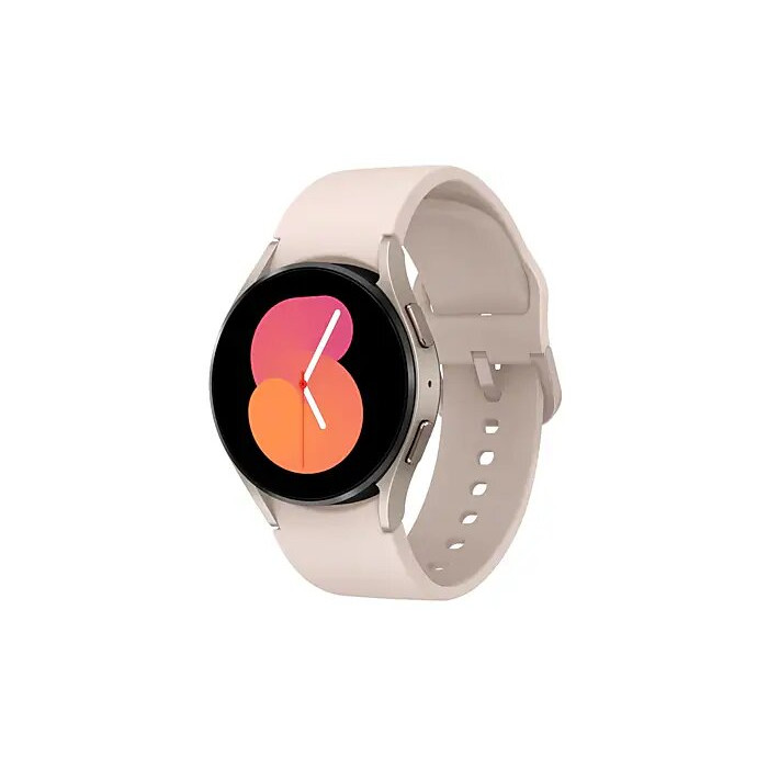 Montre connectée Samsung Galaxy Watch5 40mm bluetooth or rose