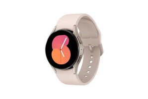 Montre connectée Samsung Galaxy Watch5 40mm bluetooth or rose