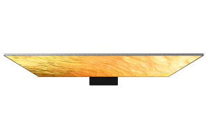 Télé LED 85 pouces Samsung QE85QN800B