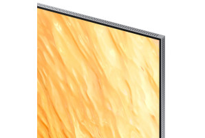 Télé LED 85 pouces Samsung QE85QN800B