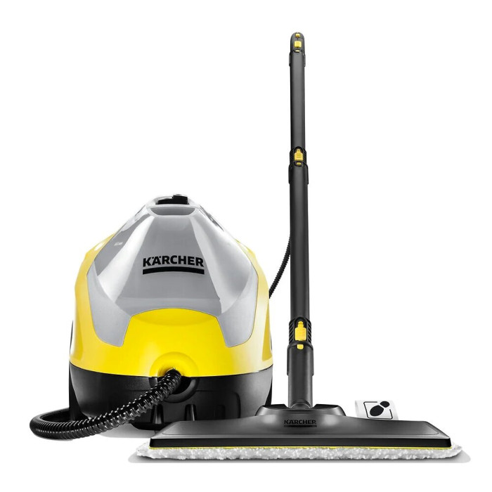 Nettoyeur à vapeur Karcher SC 4 EASYFIX