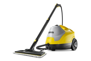 Nettoyeur à vapeur Karcher SC 4 EASYFIX