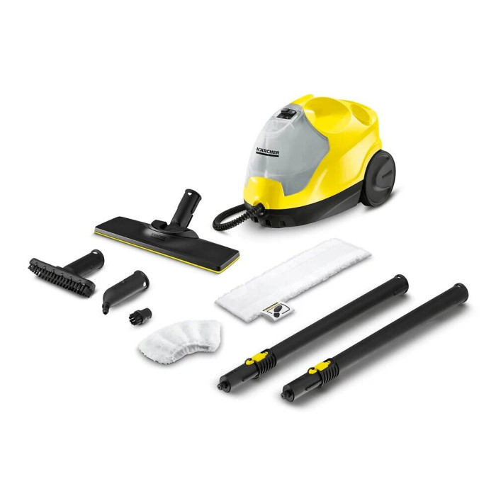 Nettoyeur à vapeur Karcher SC 4 EASYFIX