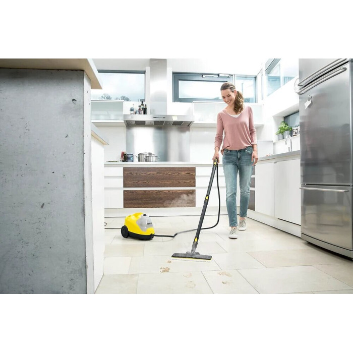 Nettoyeur à vapeur Karcher SC 4 EASYFIX