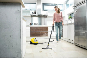 Nettoyeur à vapeur Karcher SC 4 EASYFIX