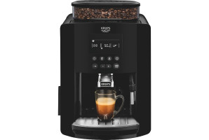 Machine à café grain Krups YY 3074 FD