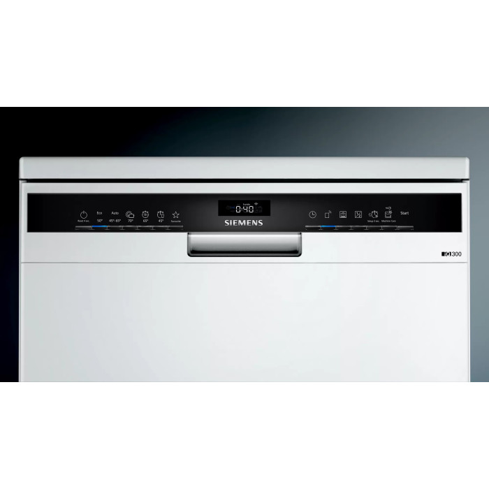 Lave-vaisselle 60cm Siemens SN23HW36VE